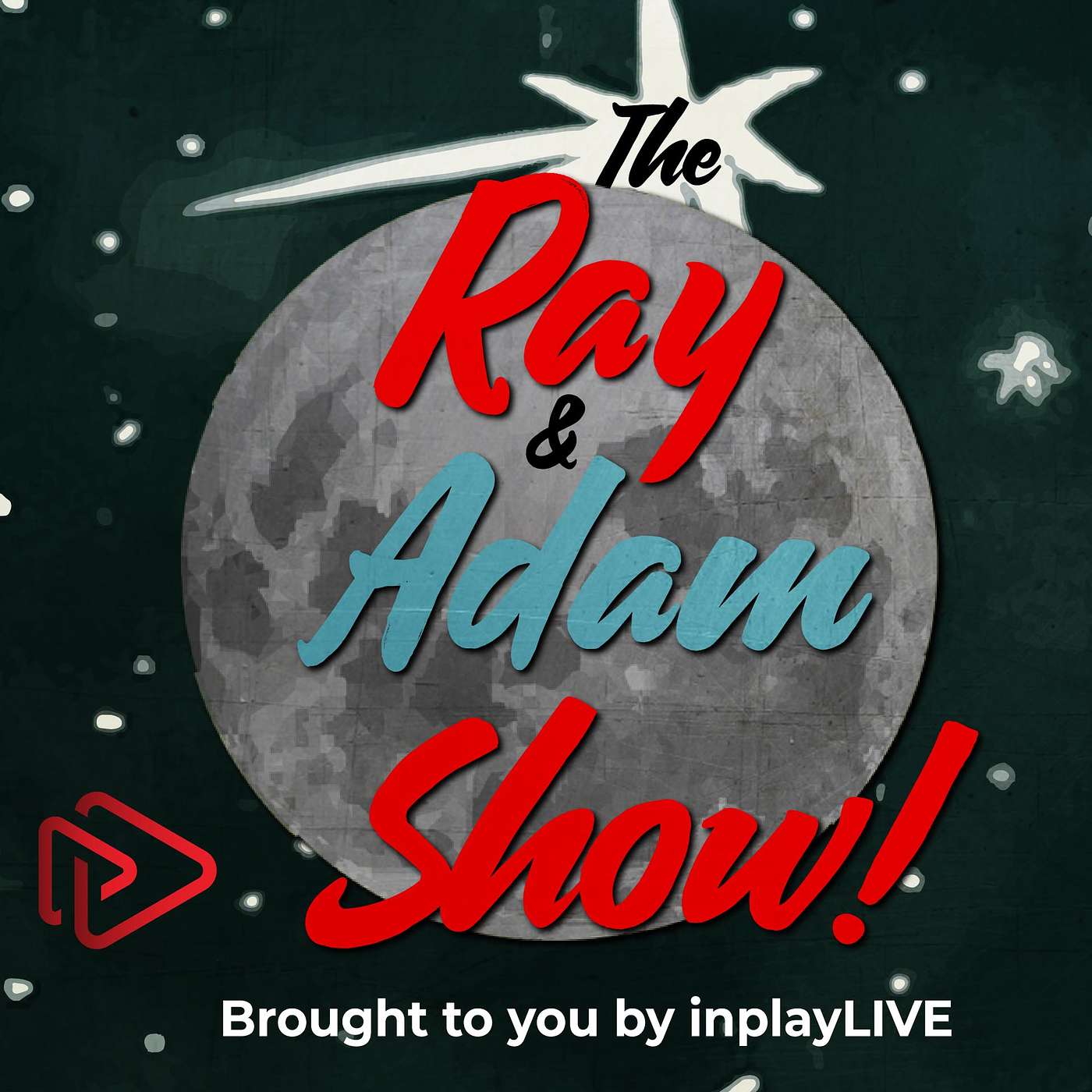 Behind The Lines - Presented by inplayLIVE