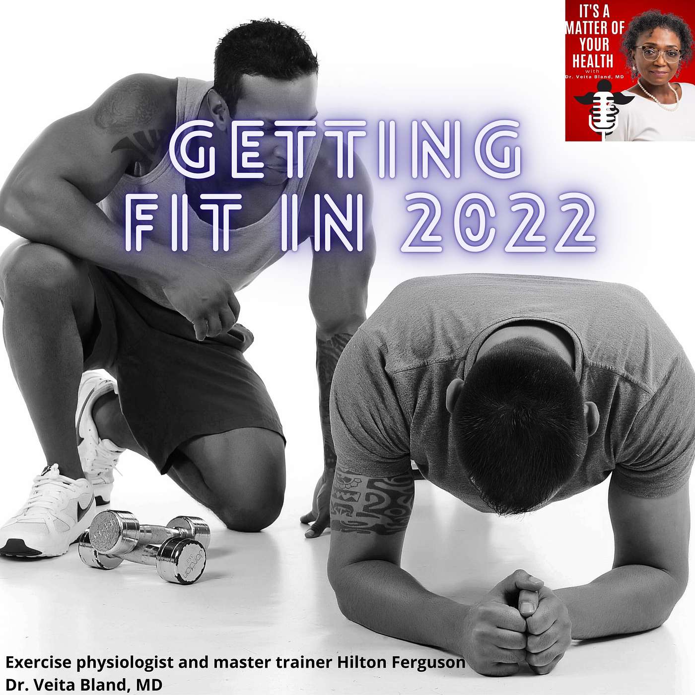 The Marben Bland Podcast