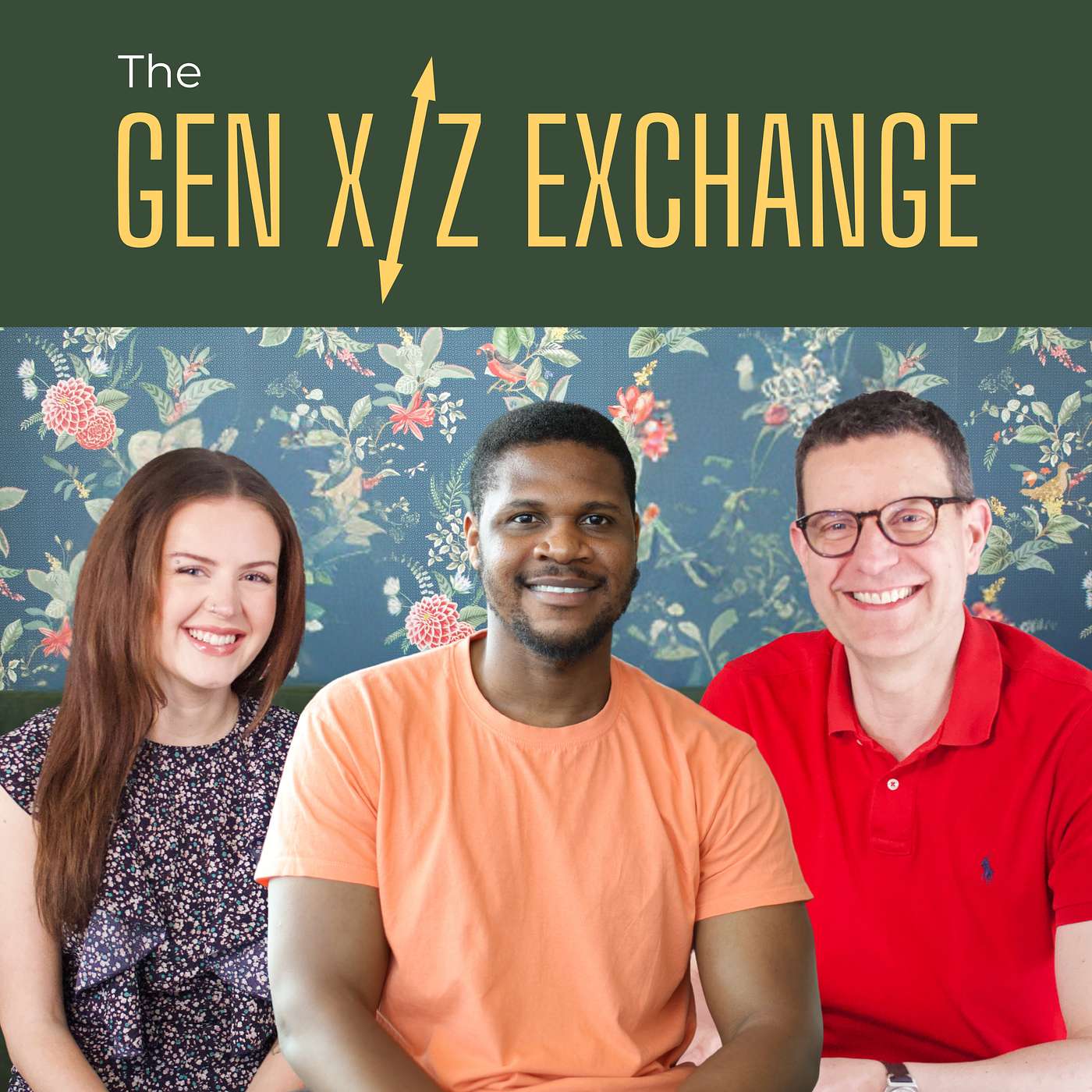 The Gen X/Z Exchange