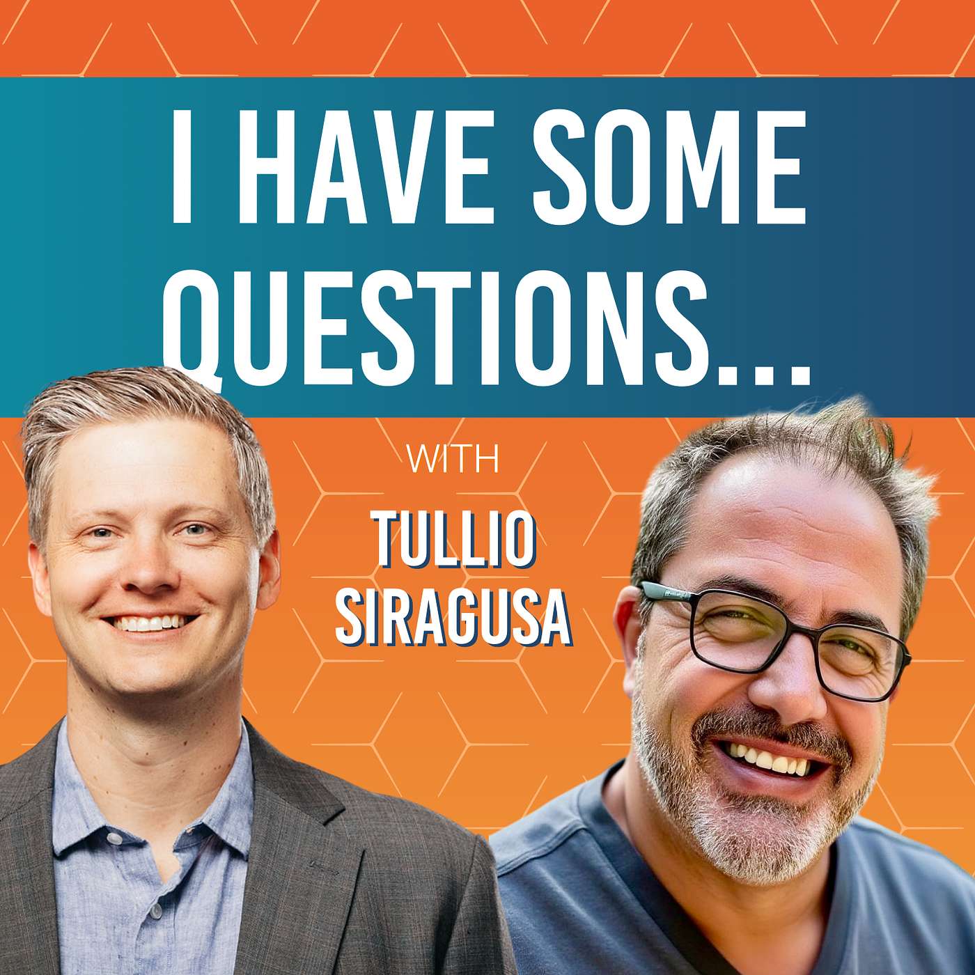 062: "Why Most Leaders Aren’t Self-Aware (and How to Change That)" ft. Tullio SIragusa