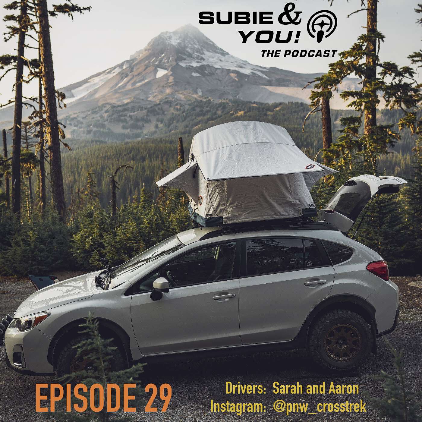 Subie & YOU!