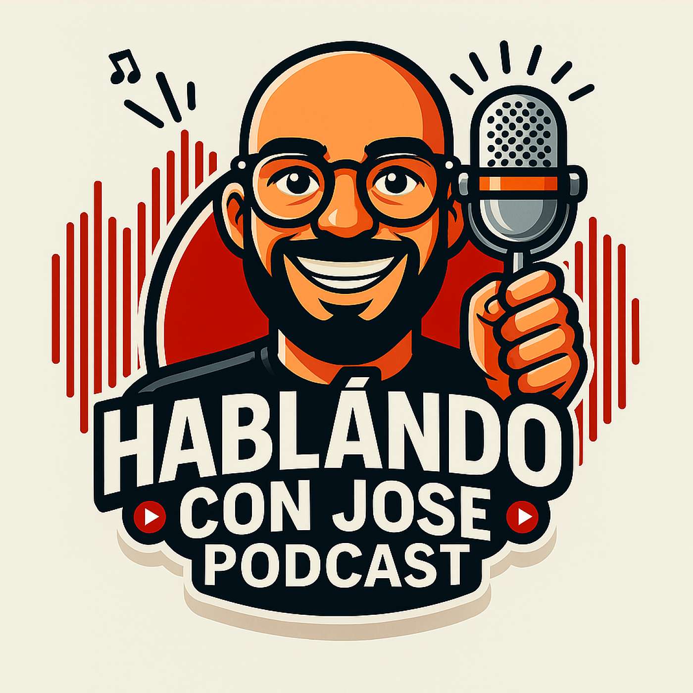 Hablando con Jose - Podcast