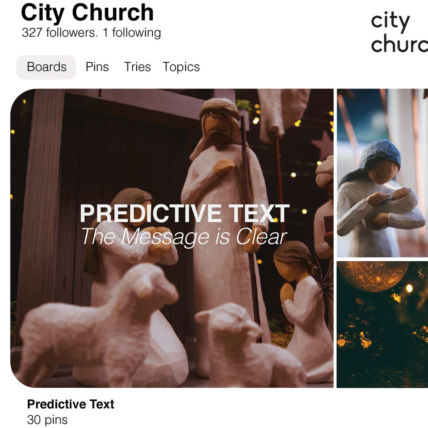 Predictive Text Final | Immanuel