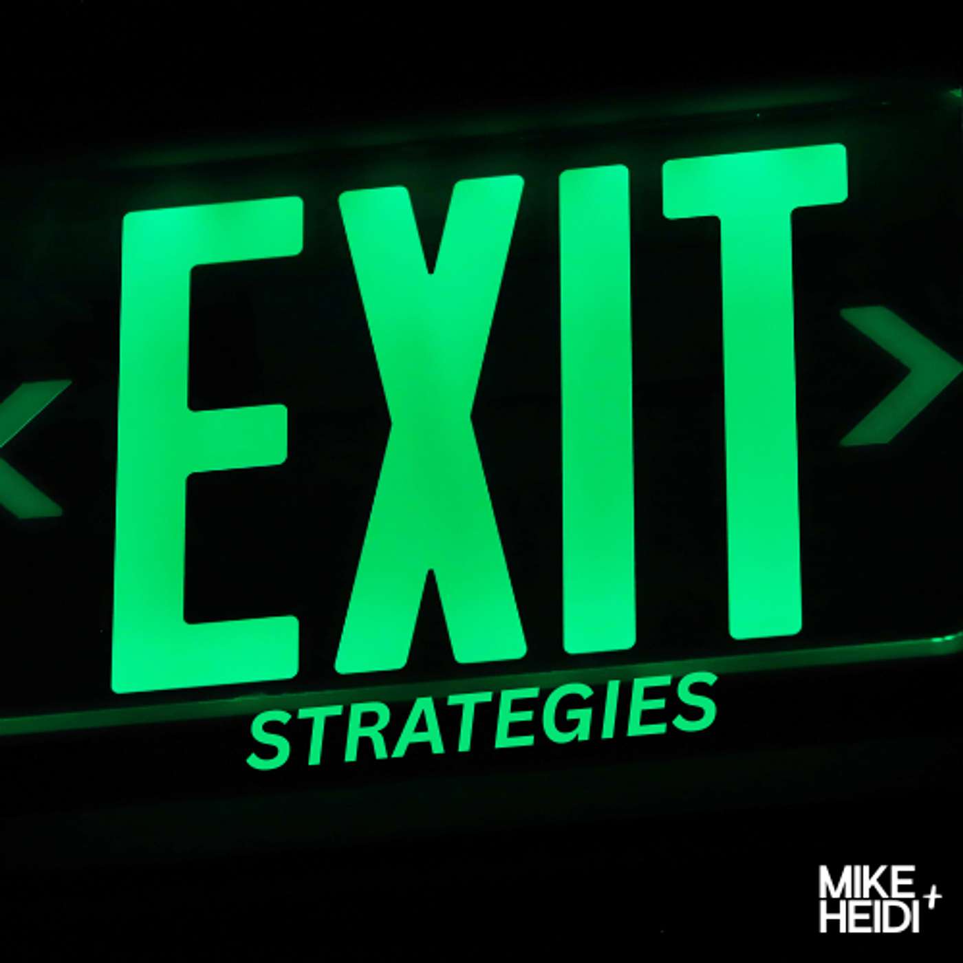 Exit Strategies