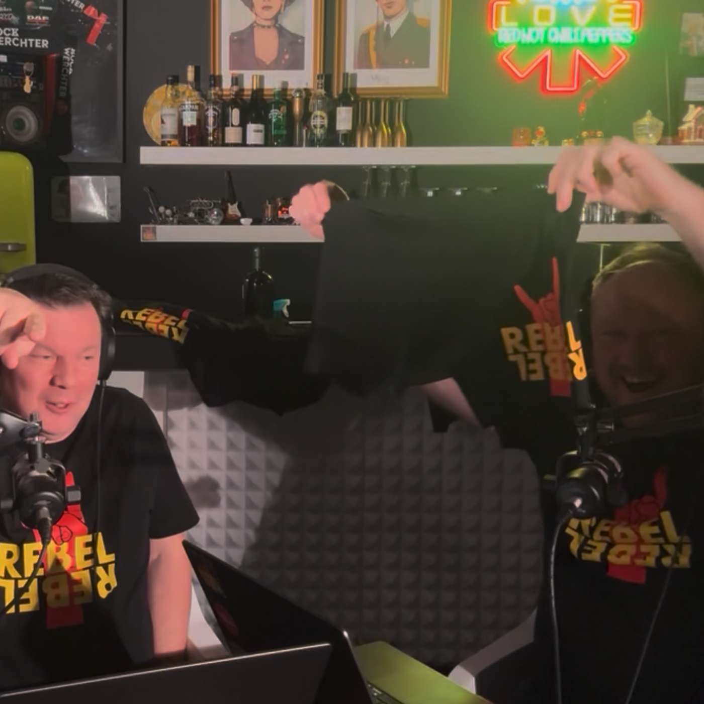 AI, De herontdekking van de mens