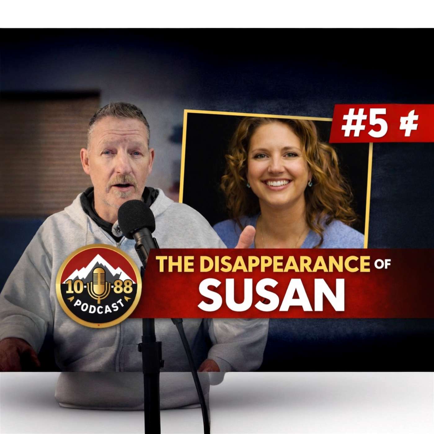 S1 Escape Safe: #5 Cat & Mouse Games - Fear & Secrets S1 Escape Safe: #5 Cat & Mouse Games - Fear & Secrets