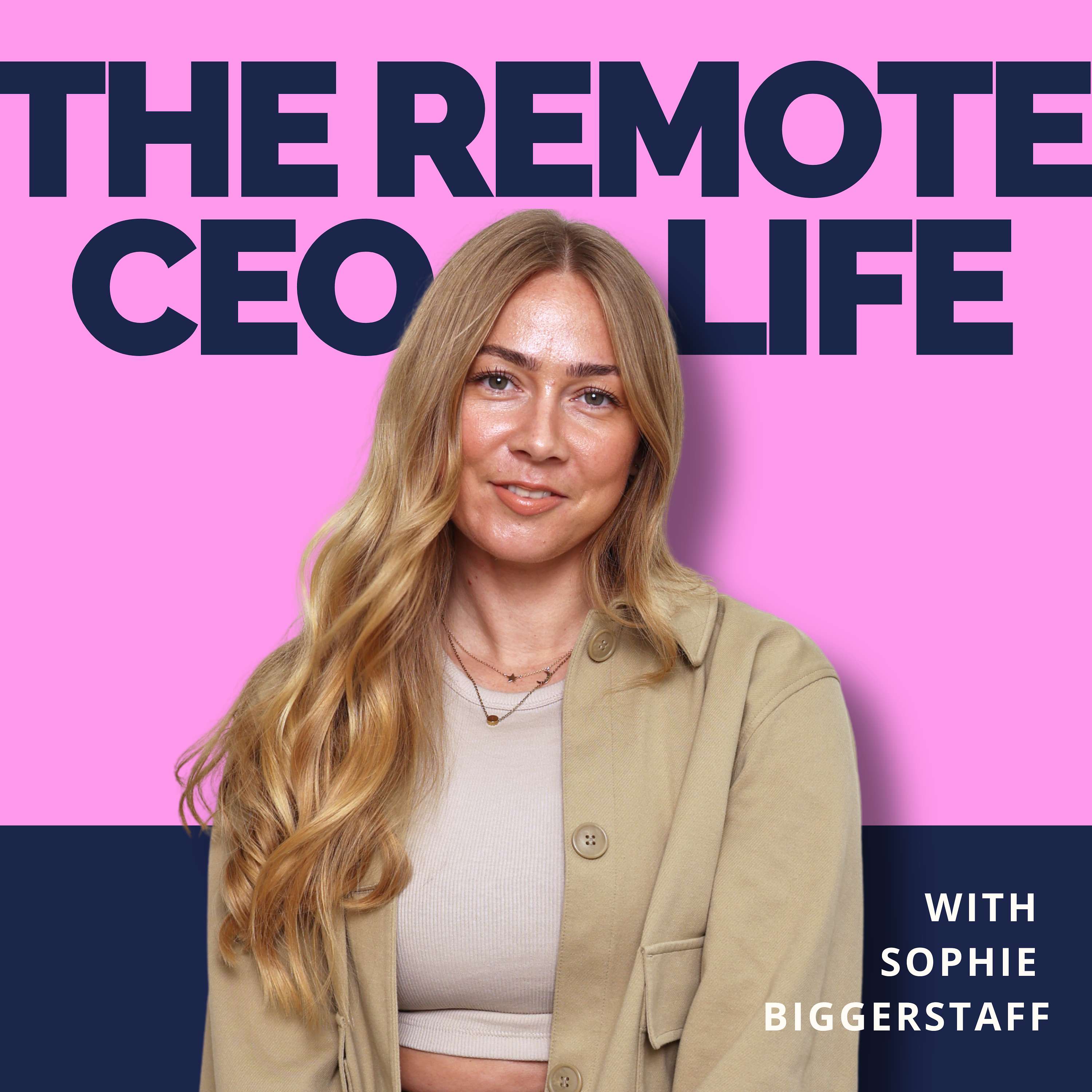 The Remote CEO Life Podcast