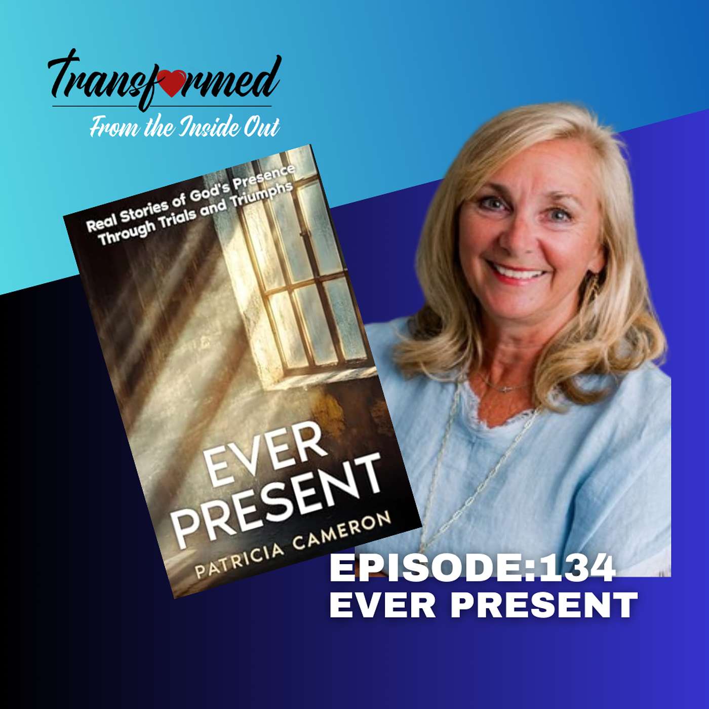Ever Present