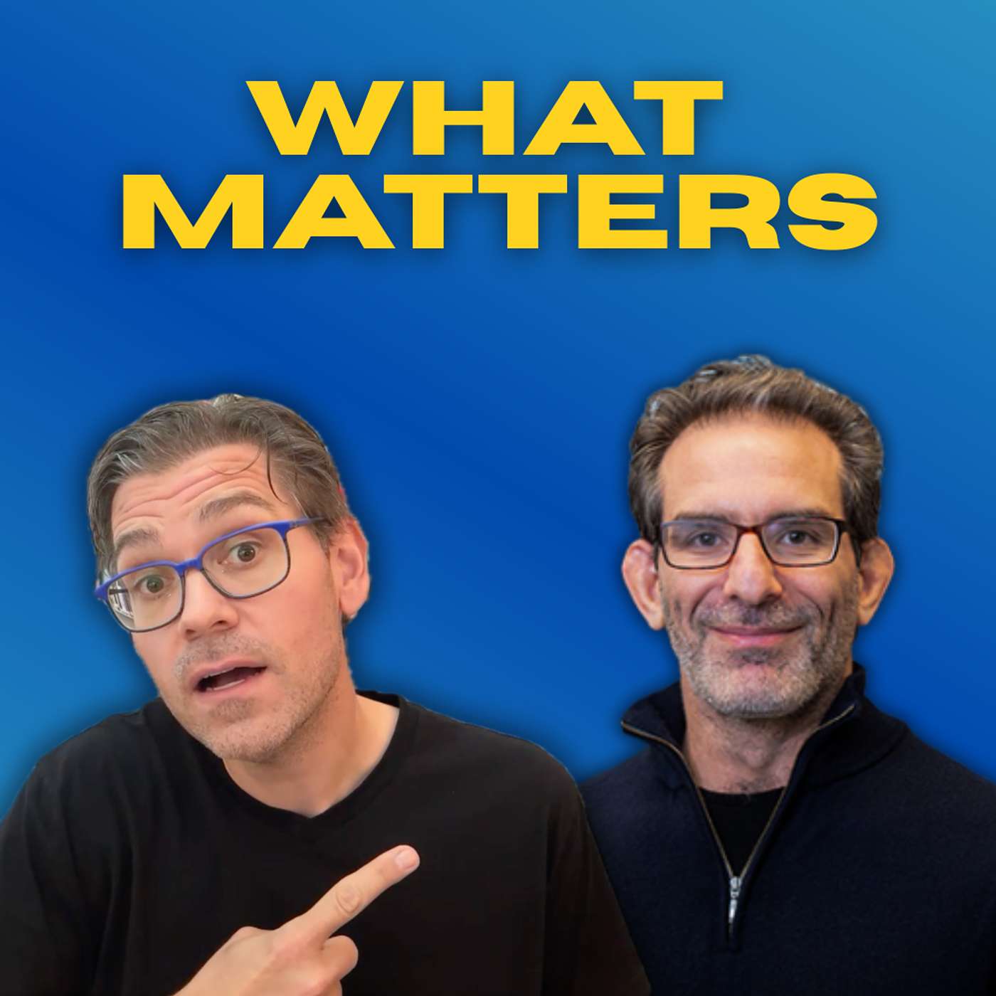 Why Suicidal Thoughts Don’t Always Lead to Action with Dr. David Klonsky (Encore)