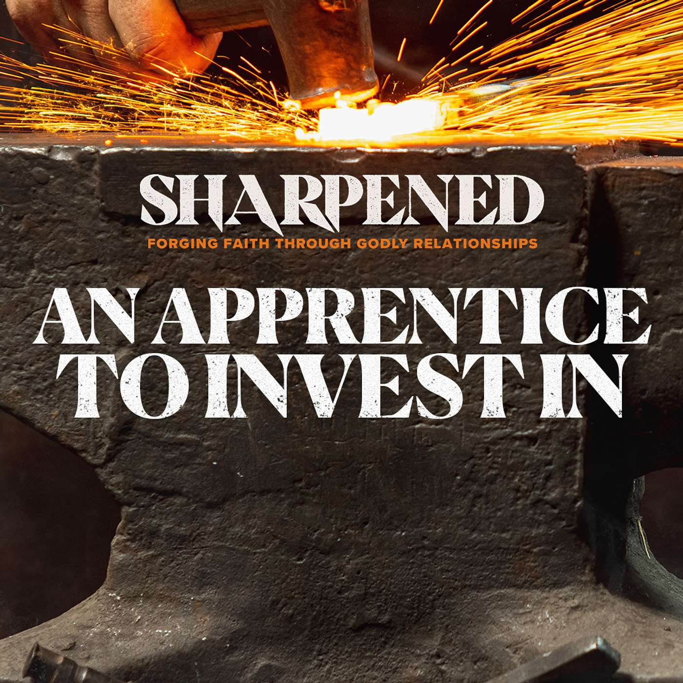 Sharpened: An Apprentice To Invest In