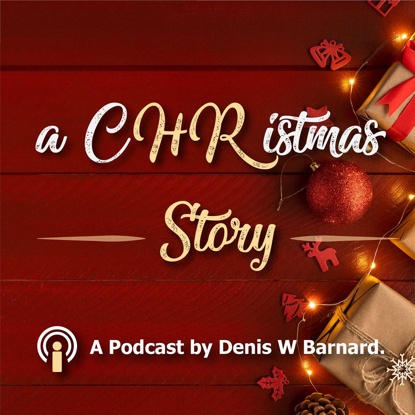 🎇a Christmas Story 🎇