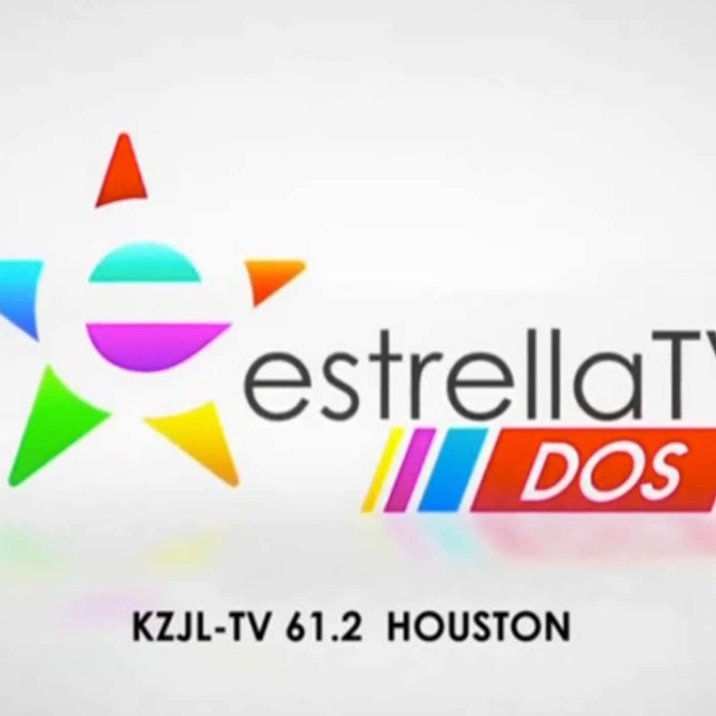 KZJL-61.2-Houston Estrella Dos podcast artwork