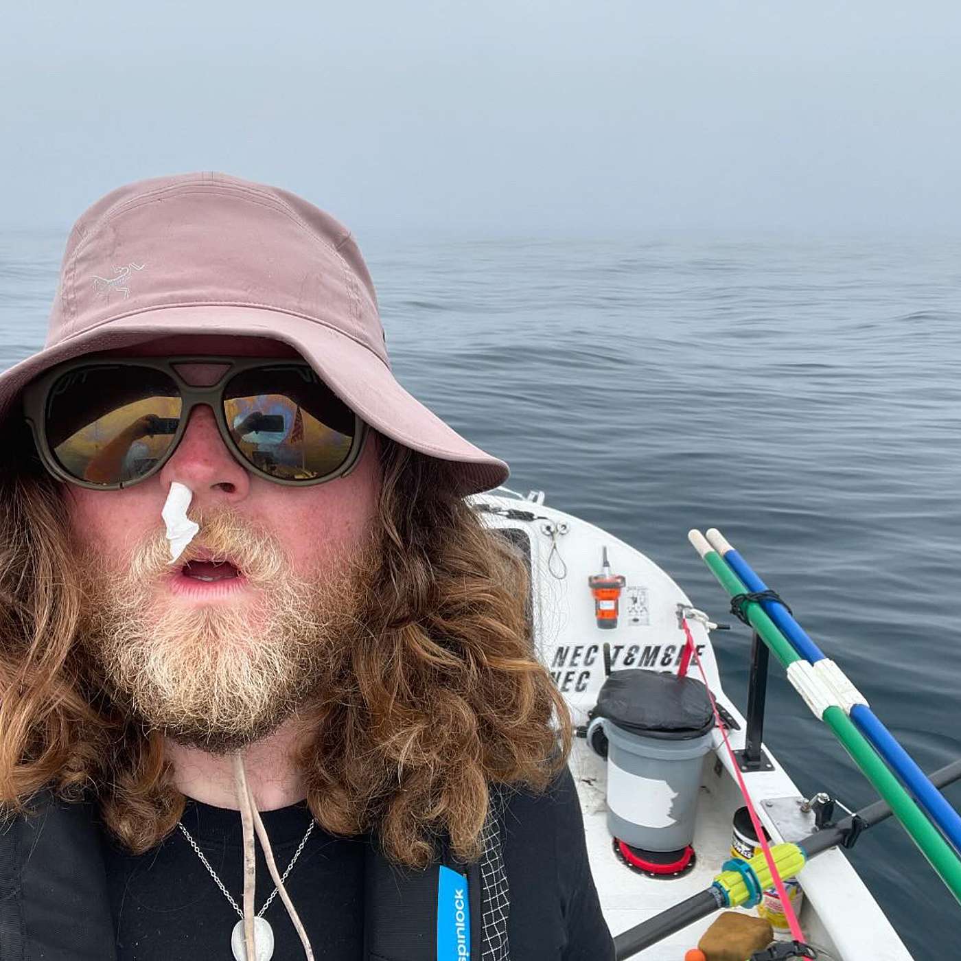 Adventure Diaries: Exploration, Survival & Travel Stories