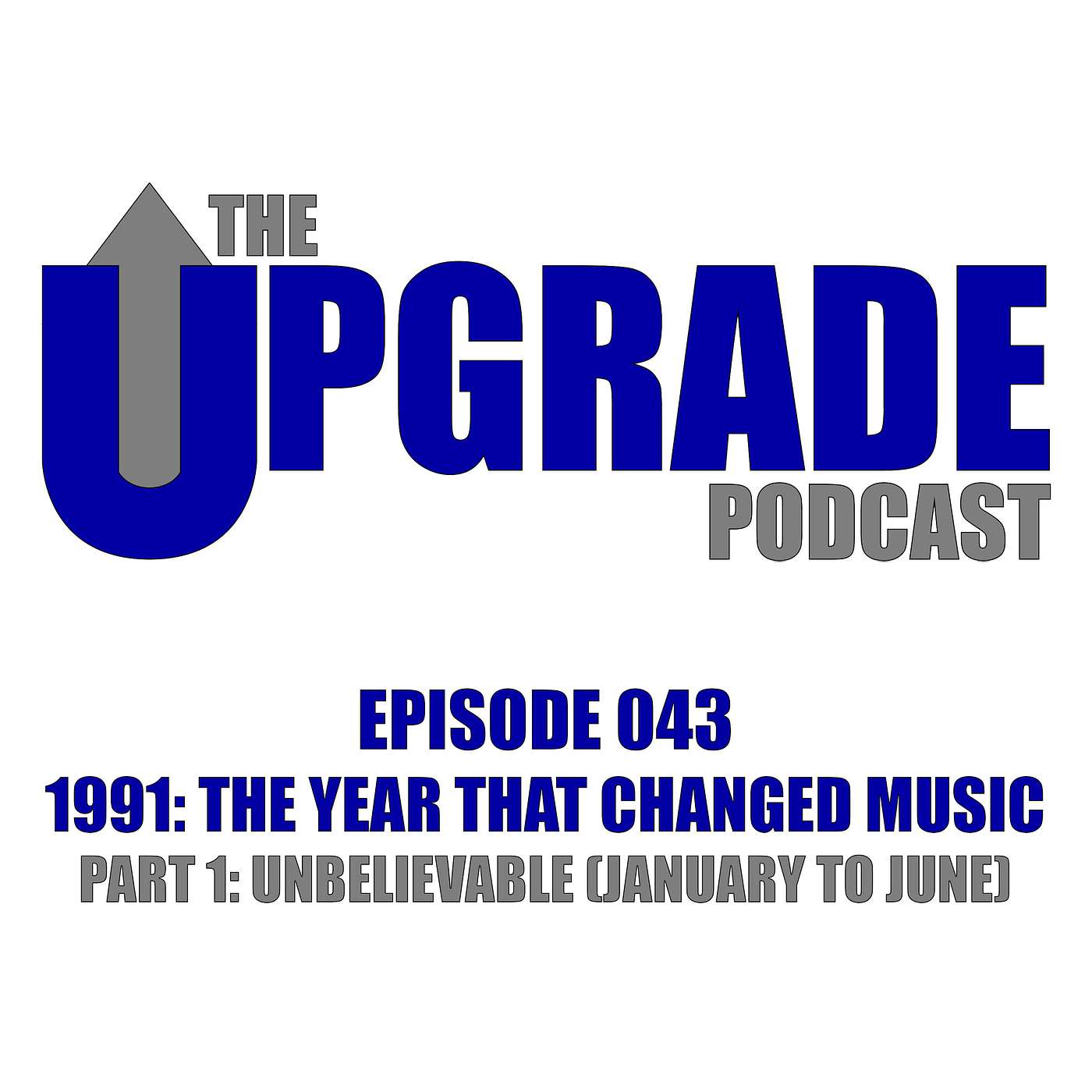 The Upgrade Podcast