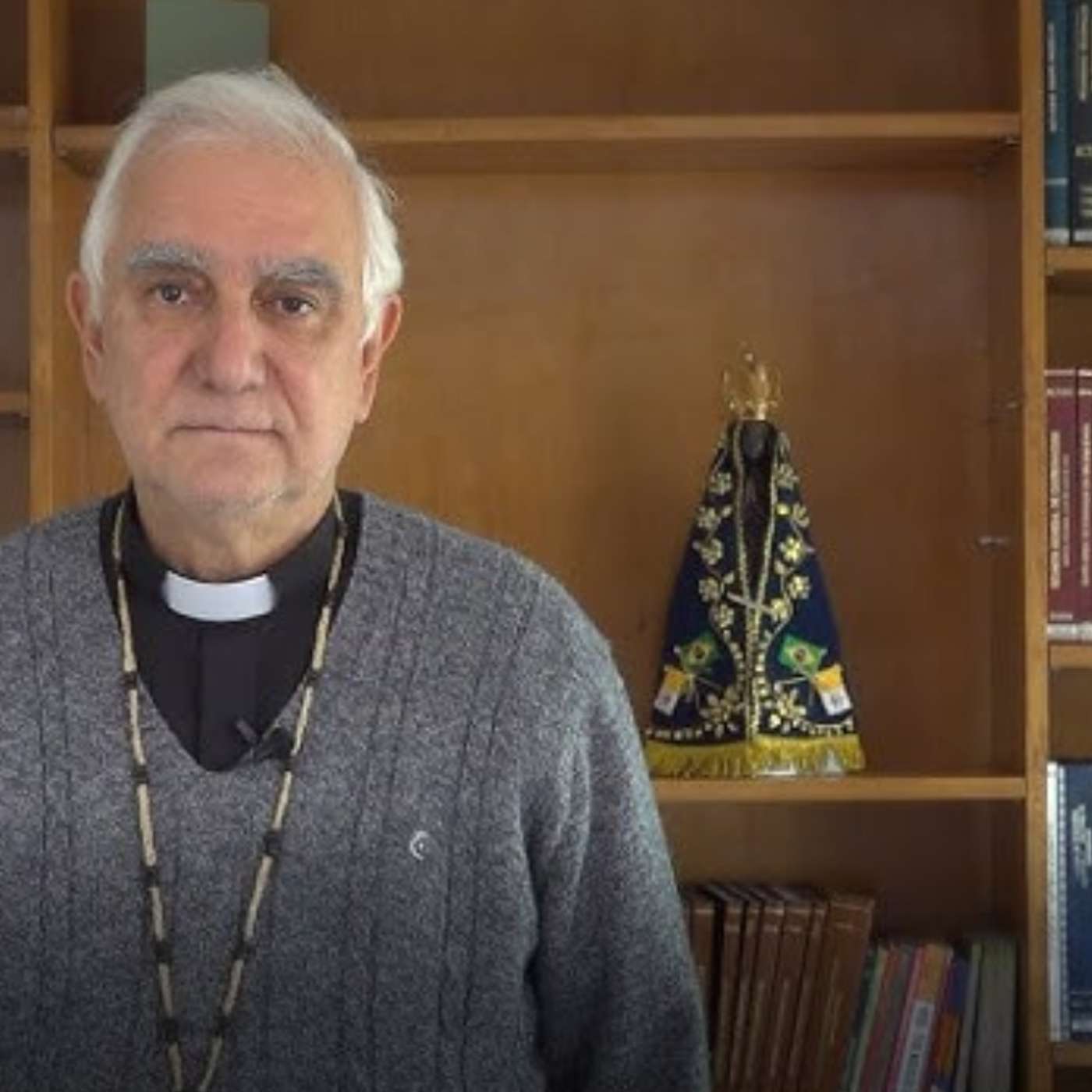 Episodio 1184: 🚨🚨 NO más Comunión Eucaristía En La Boca En Arquidiócesis de Argentina | Luis Román