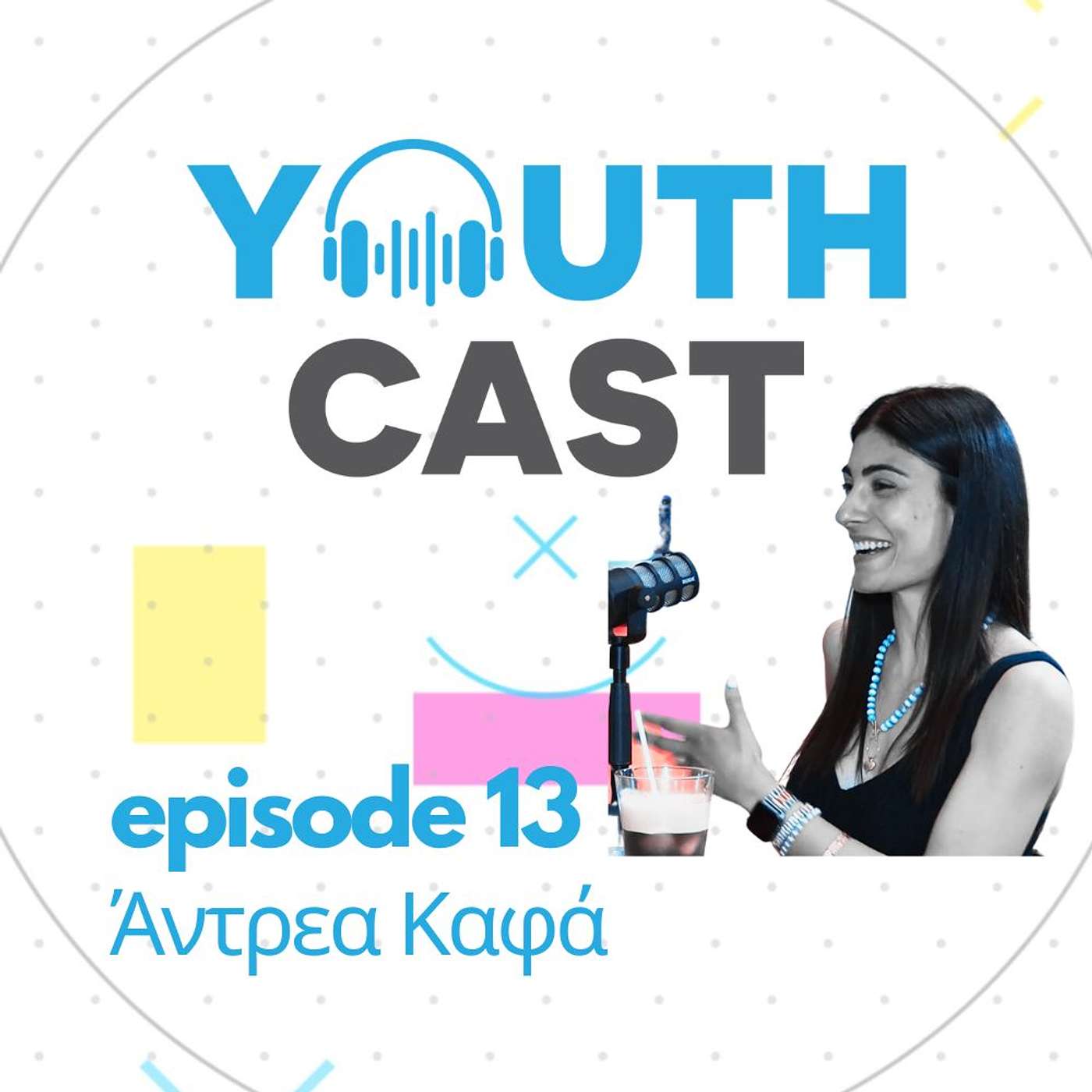 #YouthCast