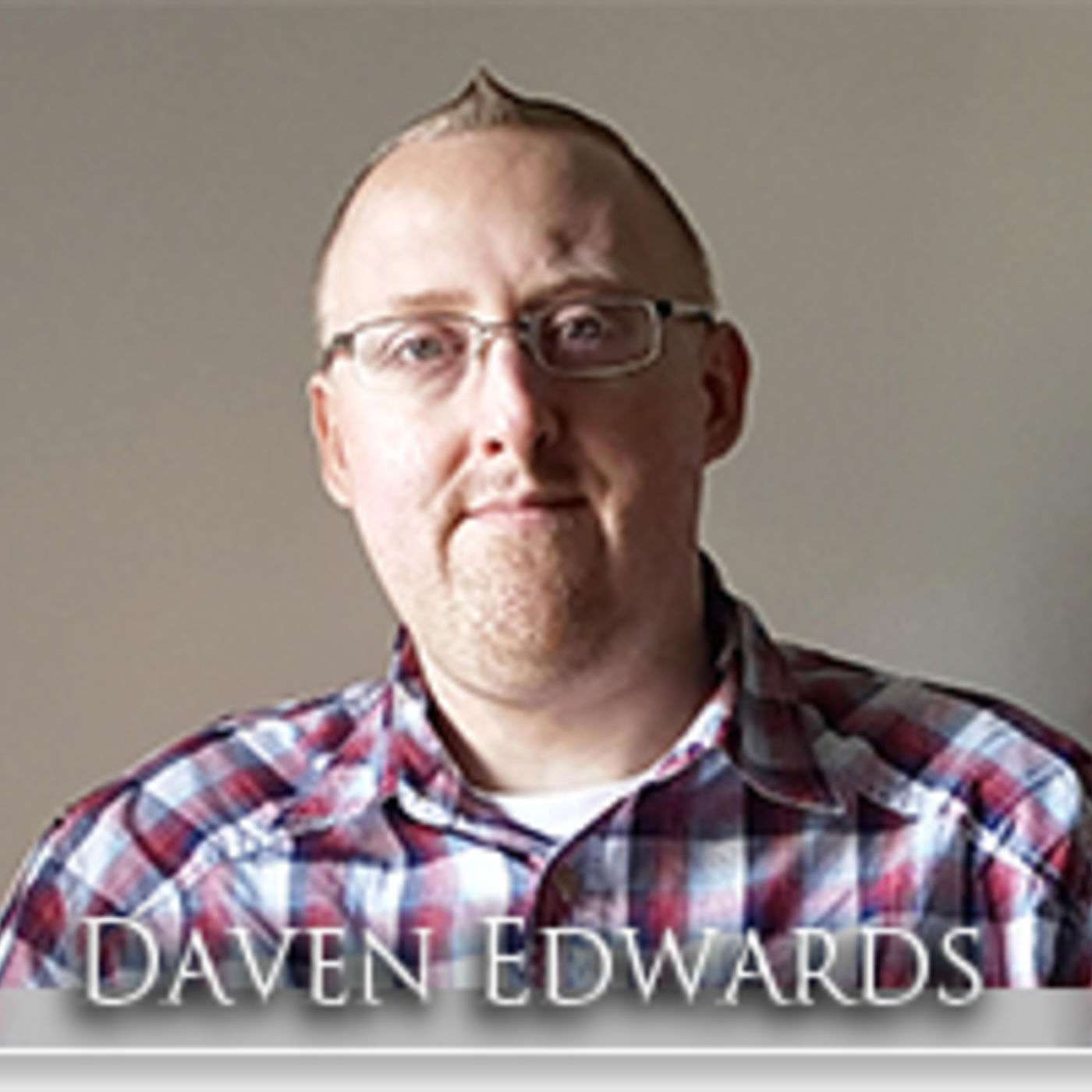 Daven Edwards episode artwork