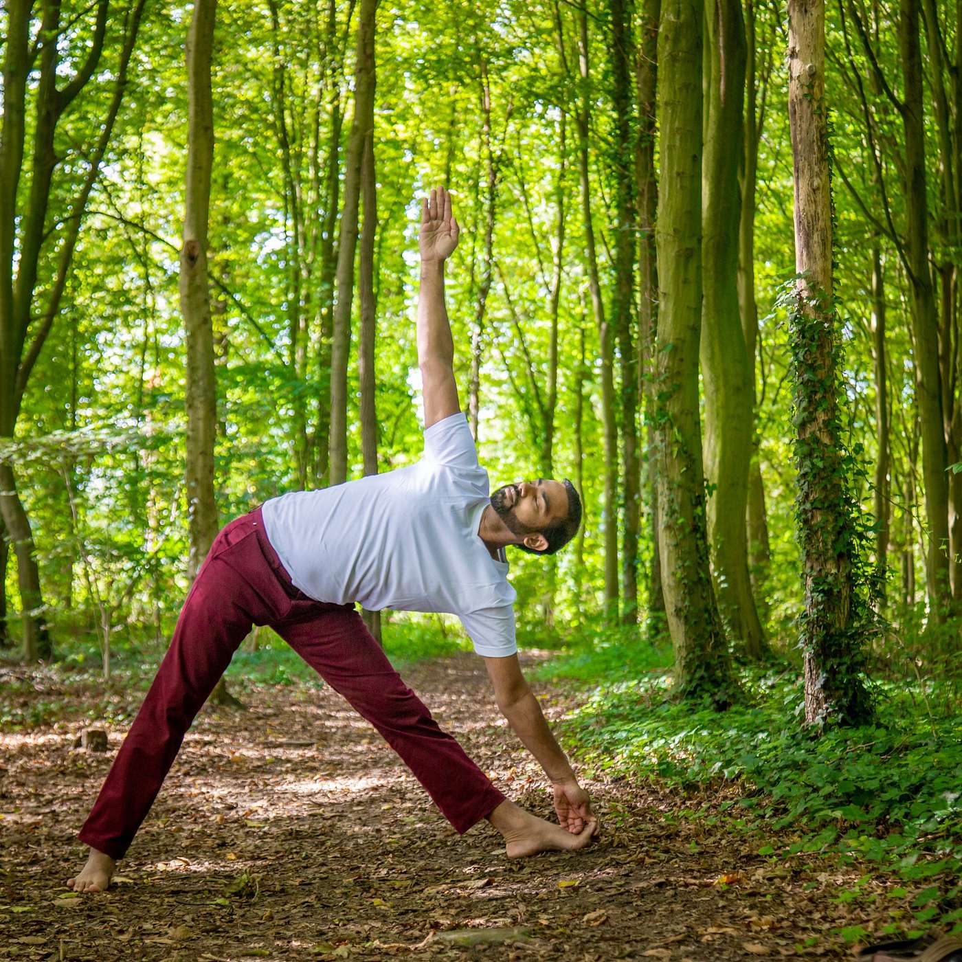Vinyasa Yoga Teacher Training Tips