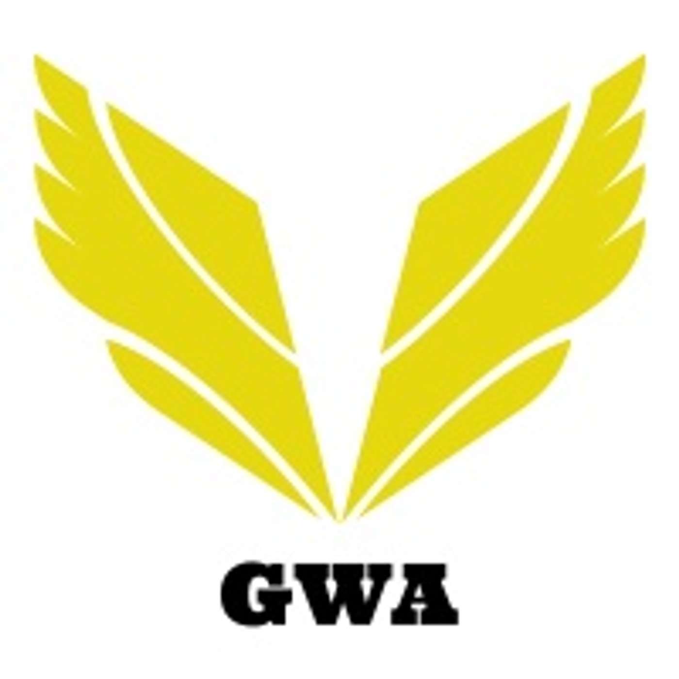 The Golden Wings Academy Podcast