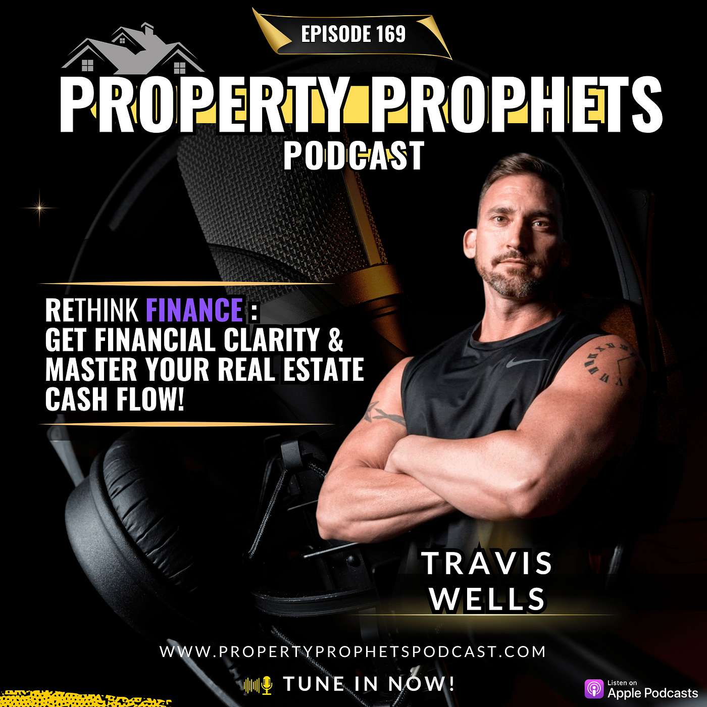 Property Prophets