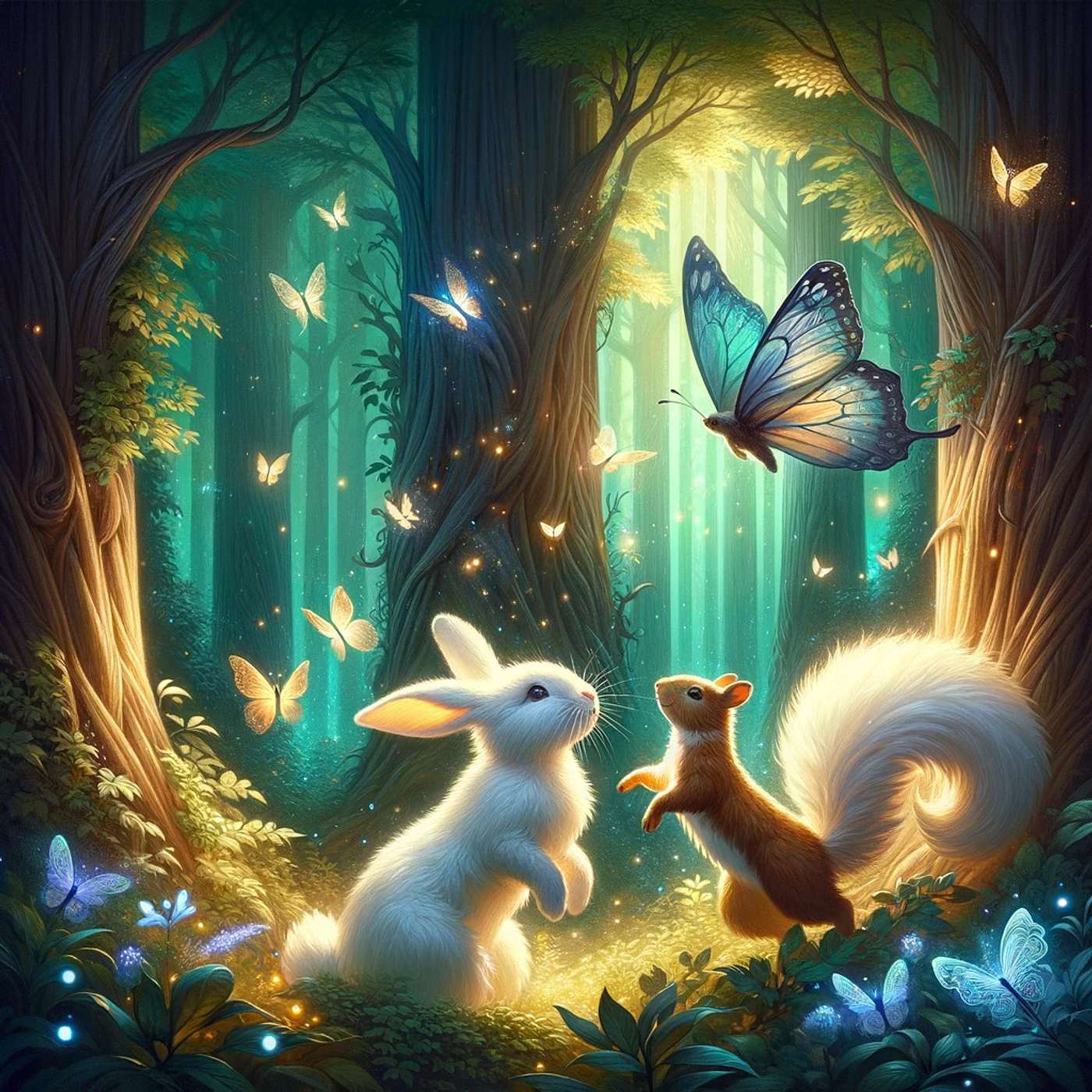 Bunny