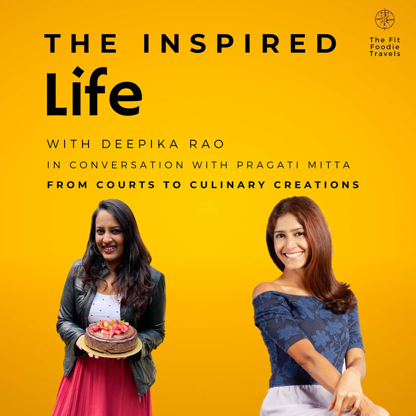The Inspired Life