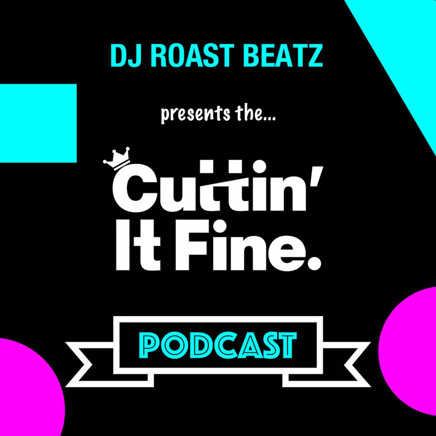 Cuttin’ It Fine Radio Show