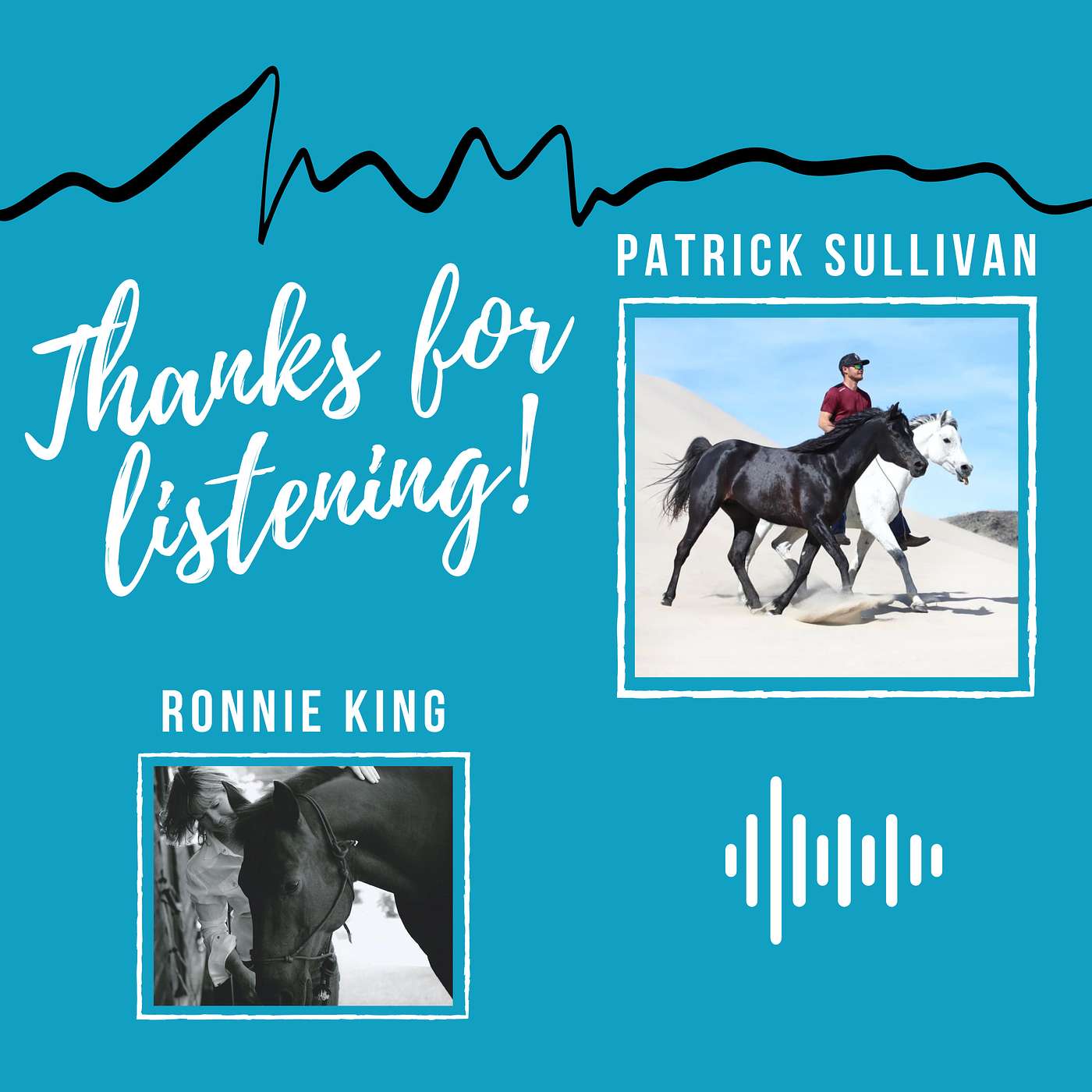 Equine Voices Podcast