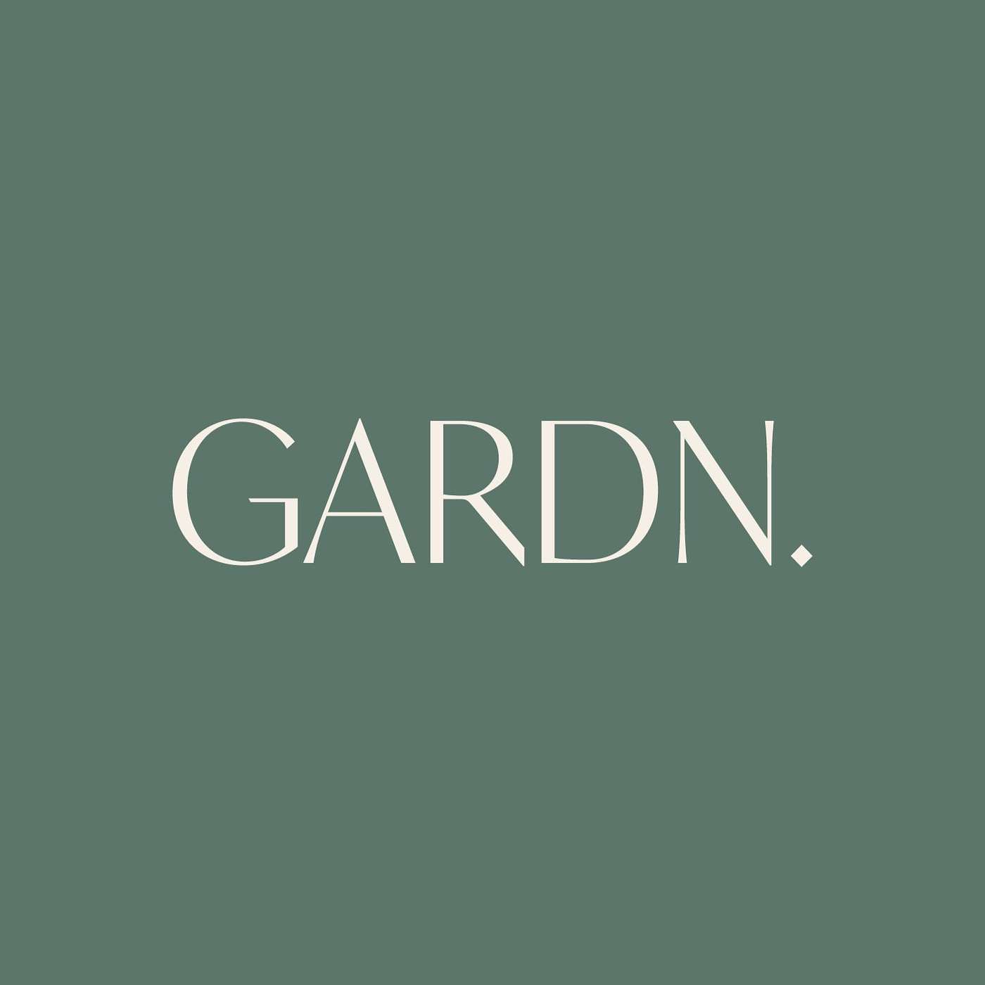 Gardn Church