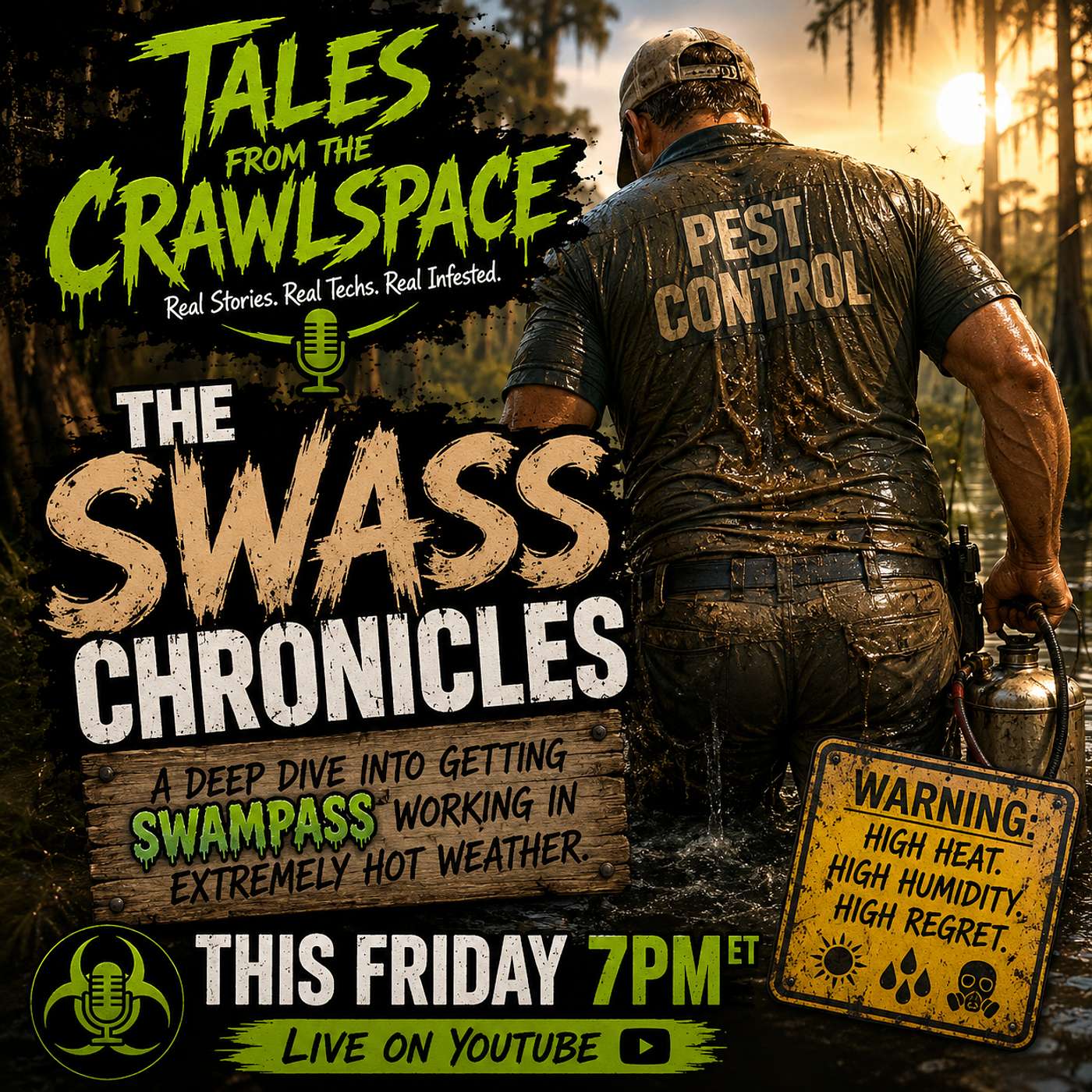 The Swass Chronicles