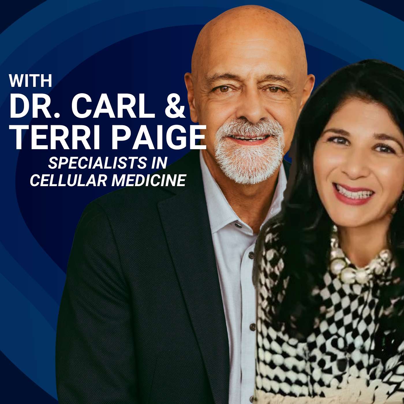 The Vibrant Wellness Podcast