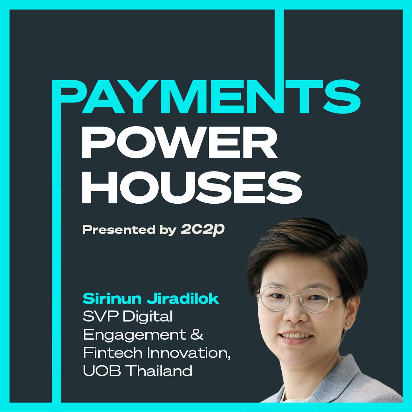 Payments Powerhouses by 2C2P
