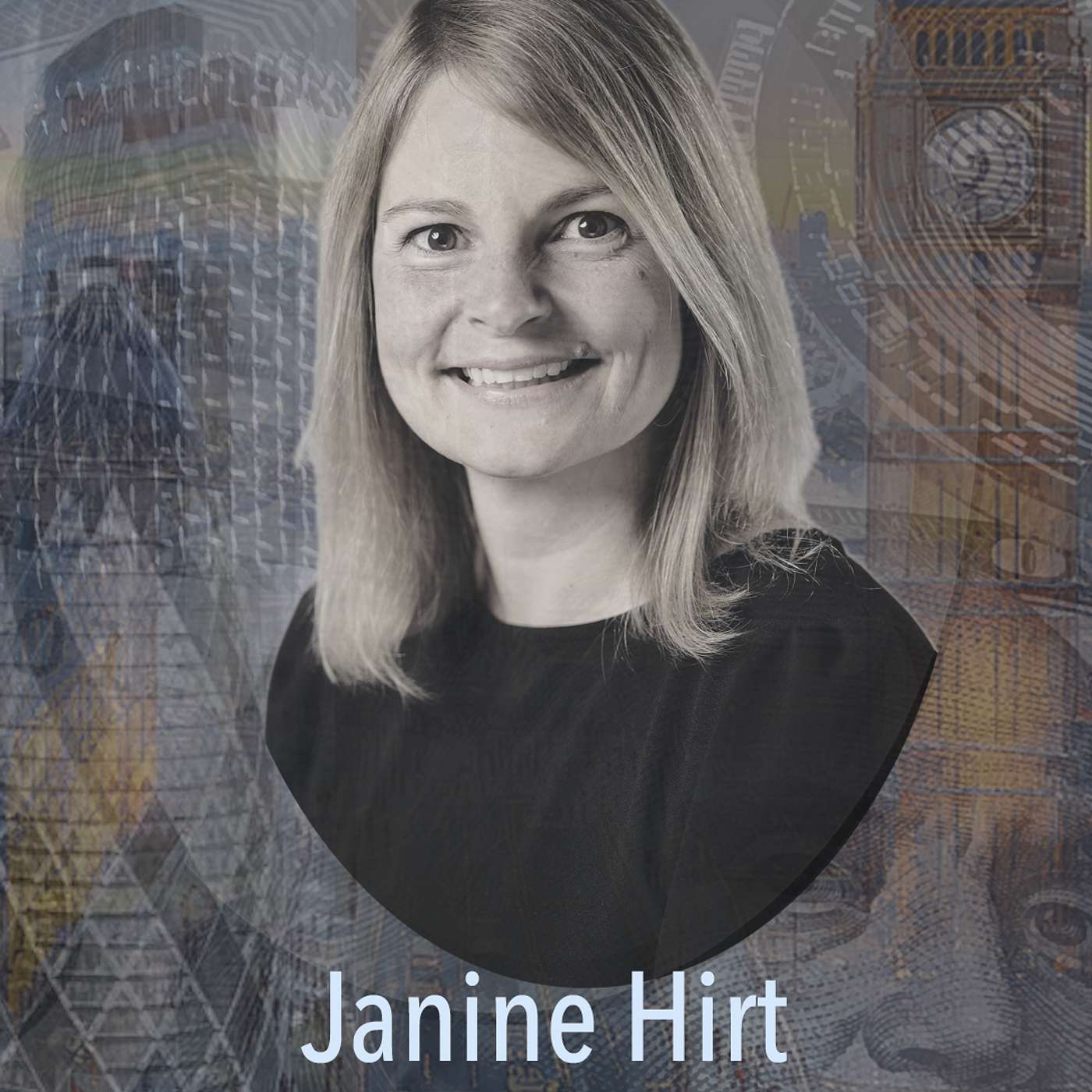 247 - Janine Hirt, CEO: Fintech Series, Innovate Finance - IFGS & Regulation in Transition Through Tech and Global Turbulence