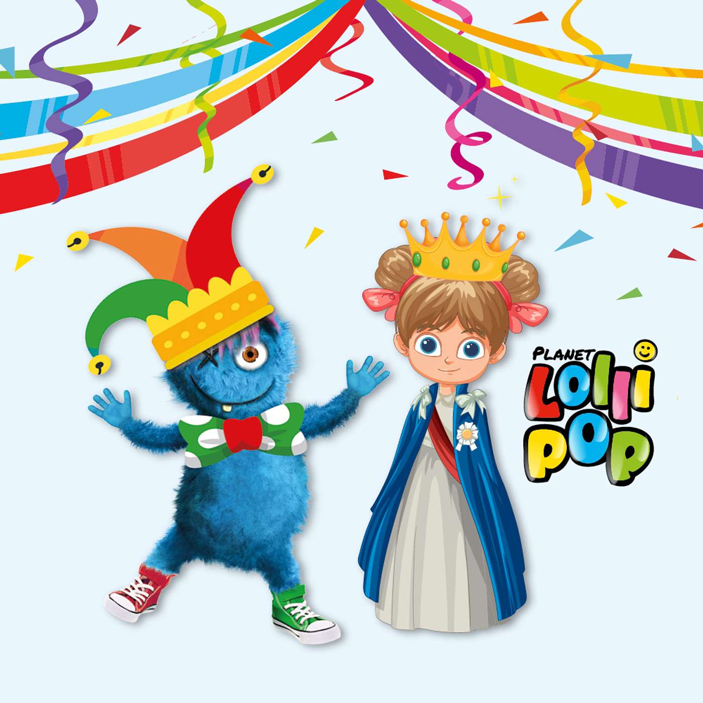 #33 Die Faschingsprinzessin und der Villacher Fasching