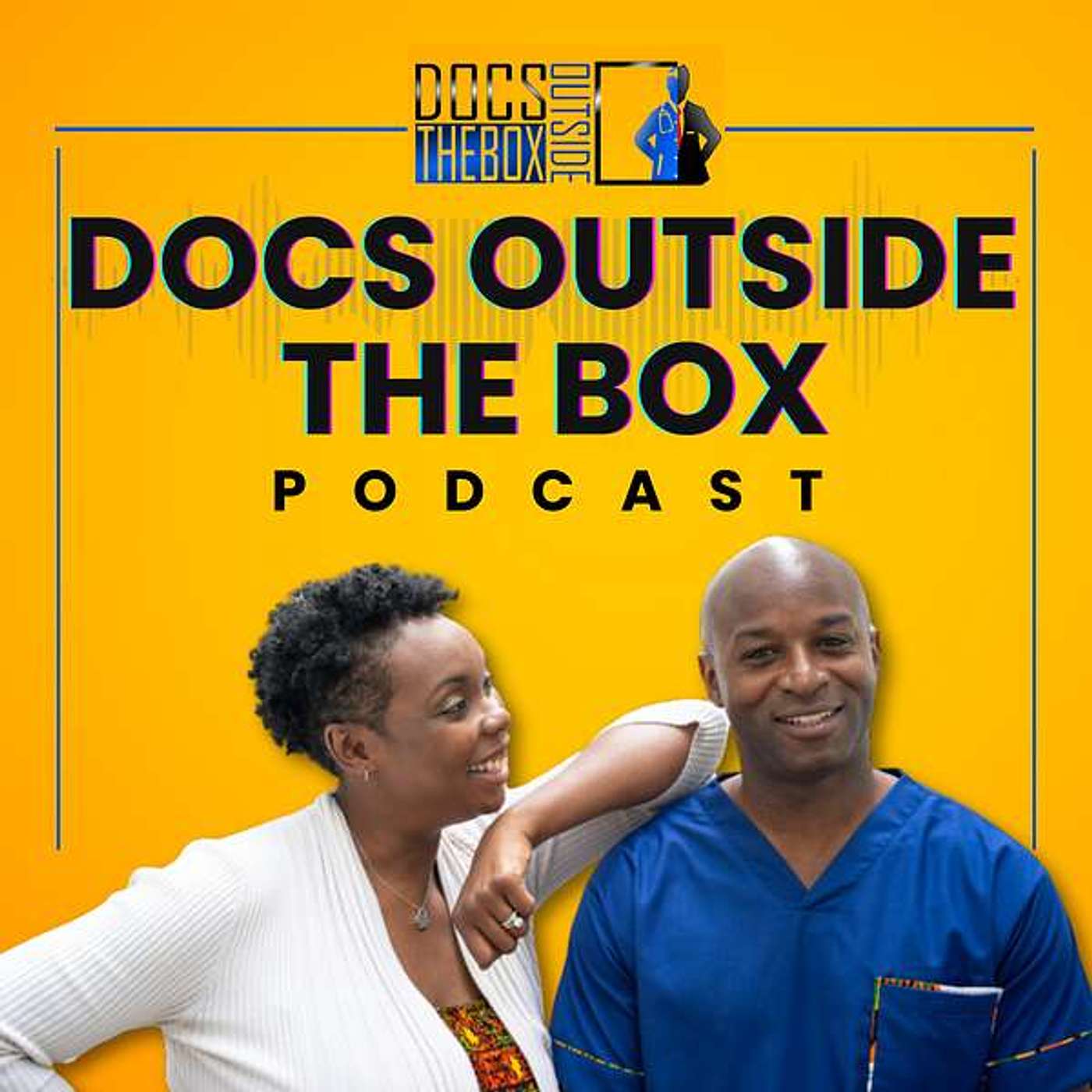 2 Docs No Nanny. #479 episode artwork