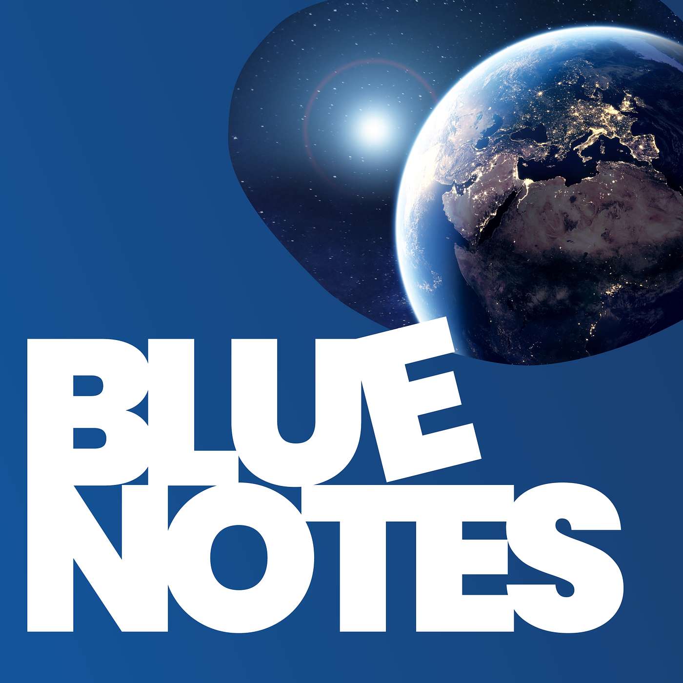 BlueNotes