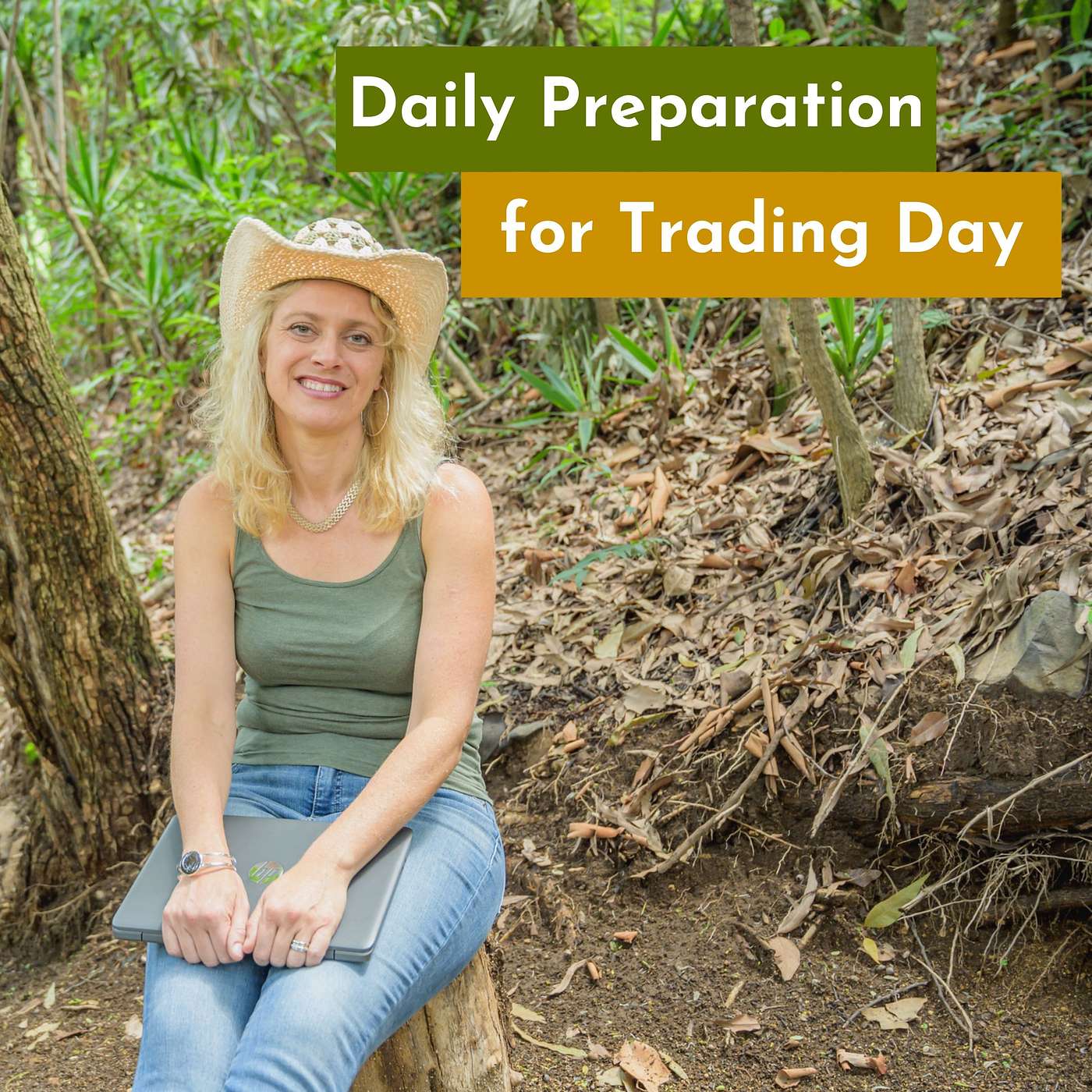 Daily Preparation for Your Trading Day - Not What You Think!