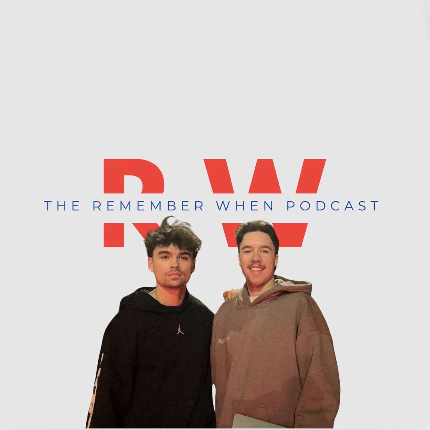 The Remember When Podcast