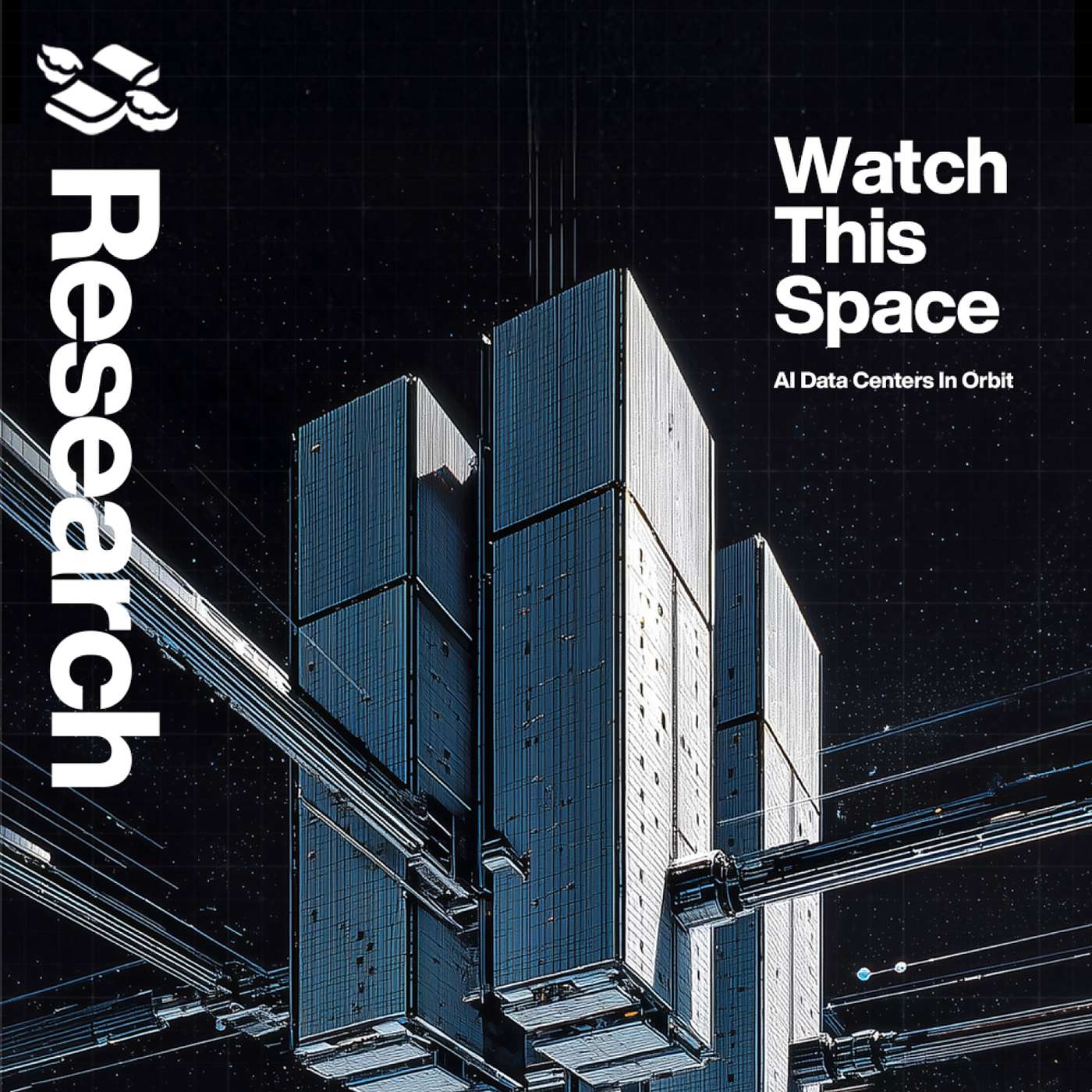 AI Data Centers In Orbit: Watch This Space