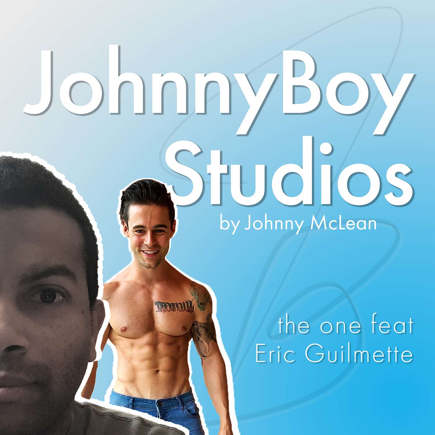 JohnnyBoy Studios