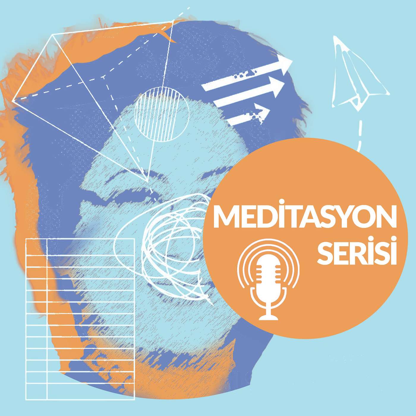 Ebru DEMİRHAN Podcast Serisi