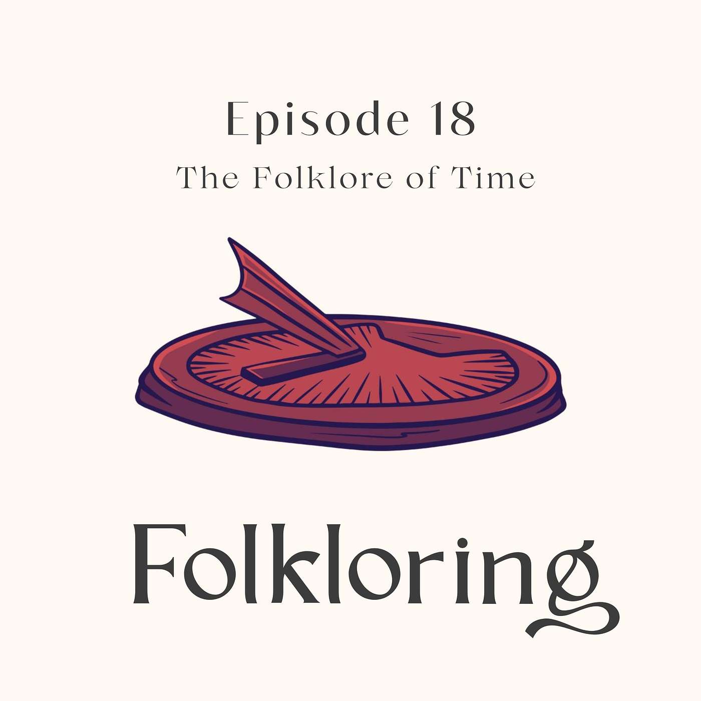 The Folklore of Time