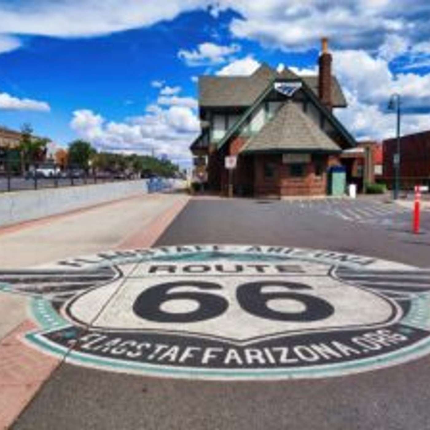 City of Flagstaff Offers Up to $8,000 for Beautification Projects episode artwork