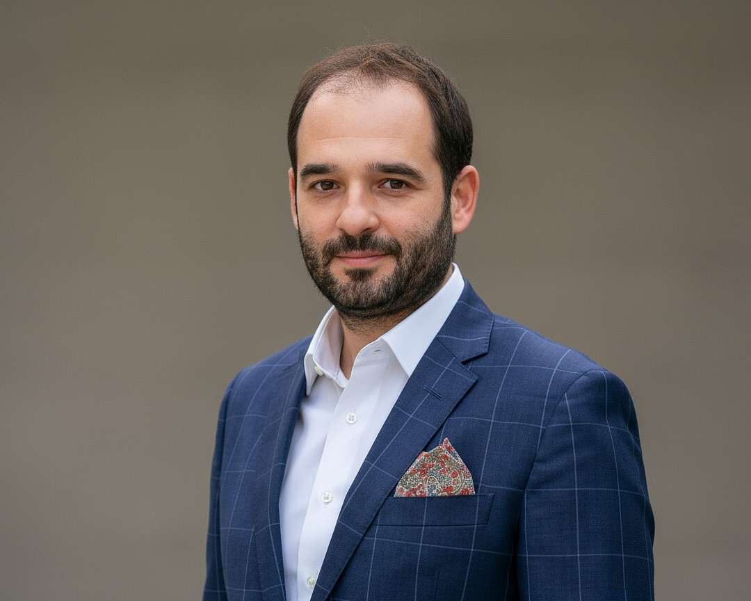 Constantine Komodromos