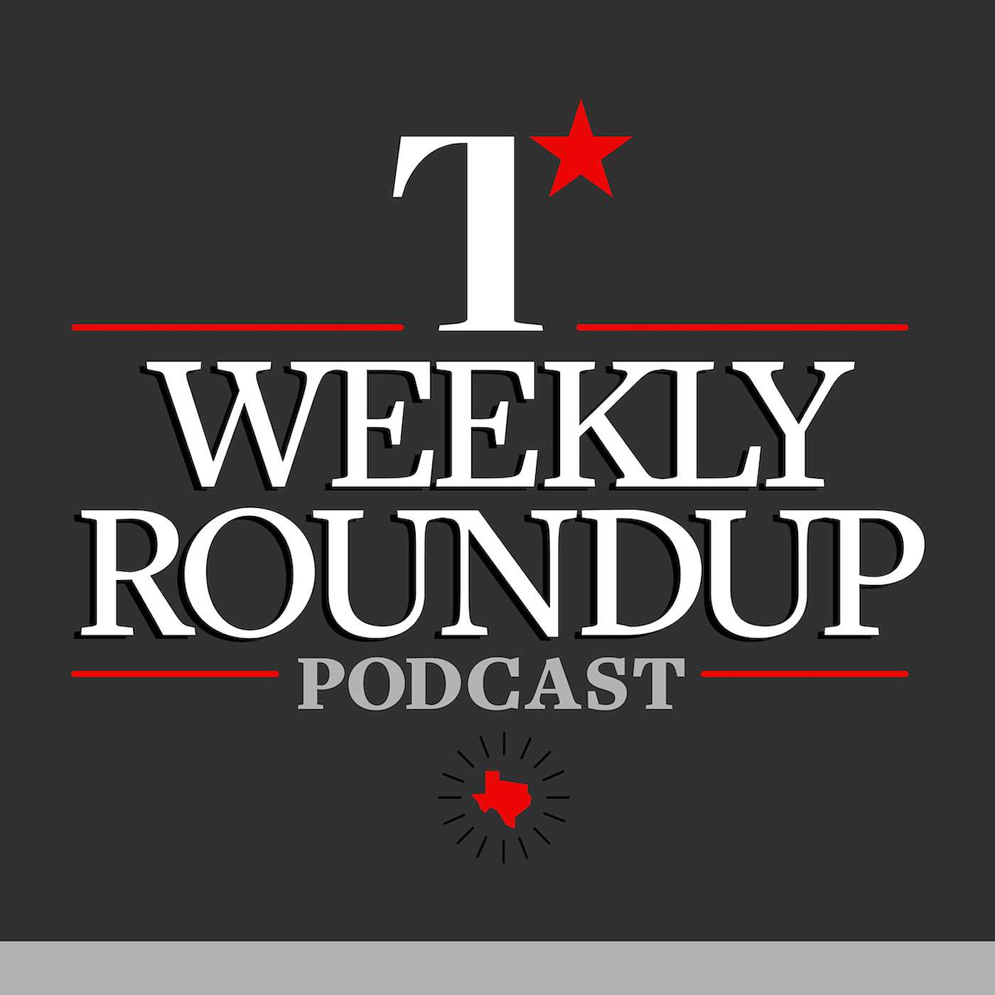 The Texan Podcast