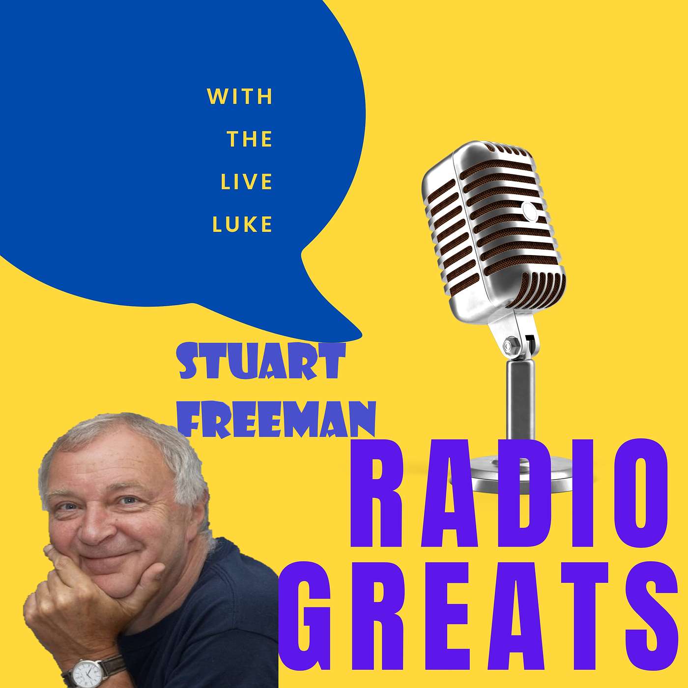 Radio Greats