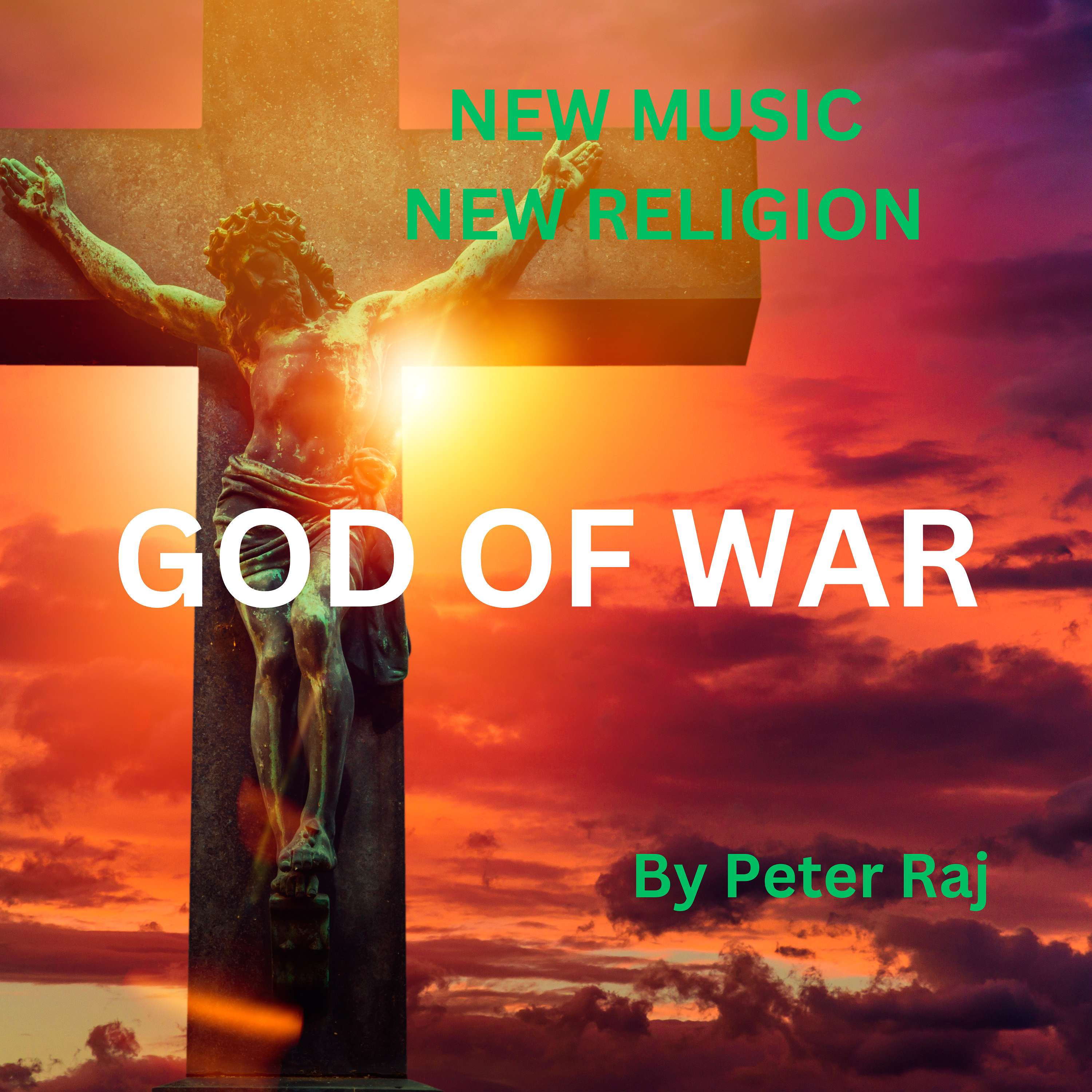 New Religion