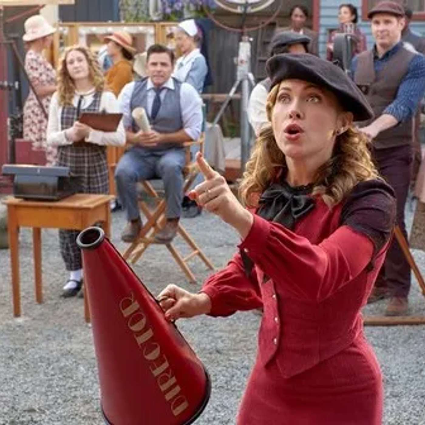 PASCALE AND RUDY/ HEARTIES AND NELLY KNOWS episode artwork