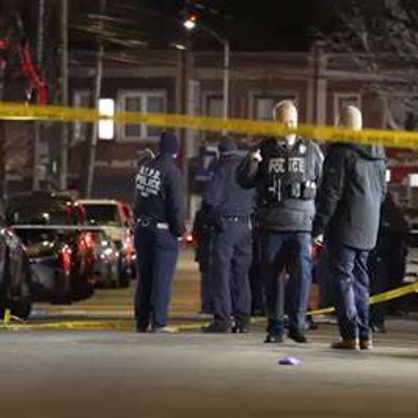 Queens mass shooting leaves 10 teens wounded outside NYC event space episode artwork