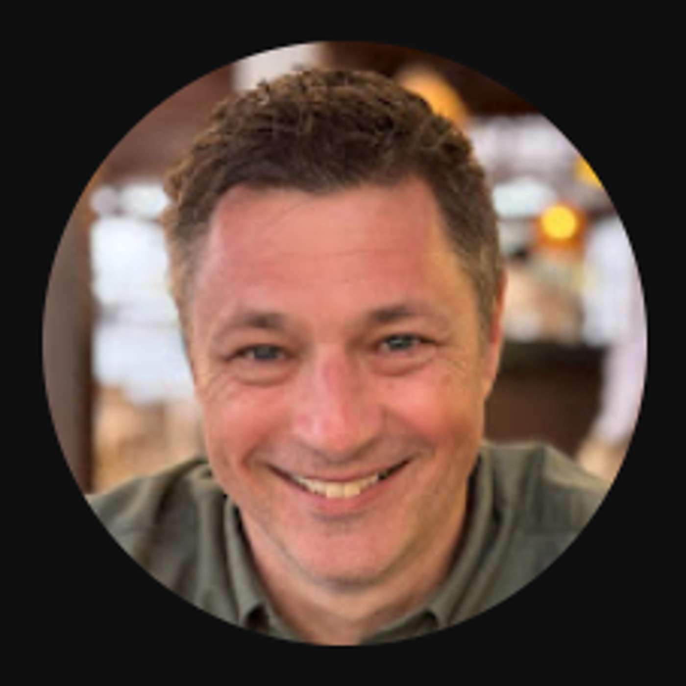 Episode 92 - Astrobloke - A chat w/Glenn! Episode 92 - Astrobloke - A chat w/Glenn!